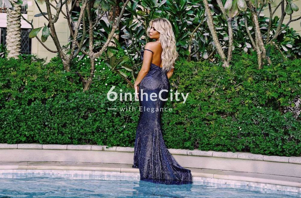 Bianca Elite Companion escort in Morges Switzerland