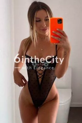 Cathie escort in Zürich Switzerland