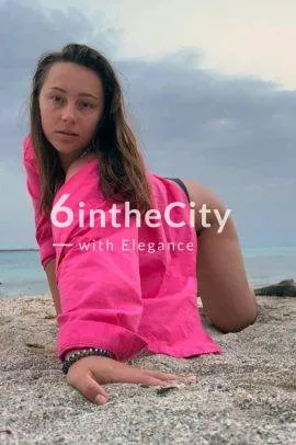 Afina escort in Berlin Switzerland