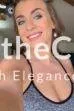 Mellany escort in Geneva Switzerland