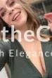 Mellany escort in Geneva Switzerland