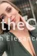 Mellany escort in Geneva Switzerland