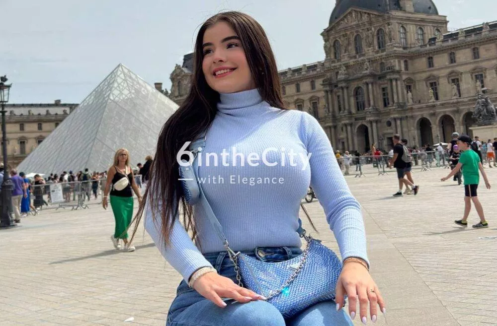 Latini escort in Lausanne Switzerland