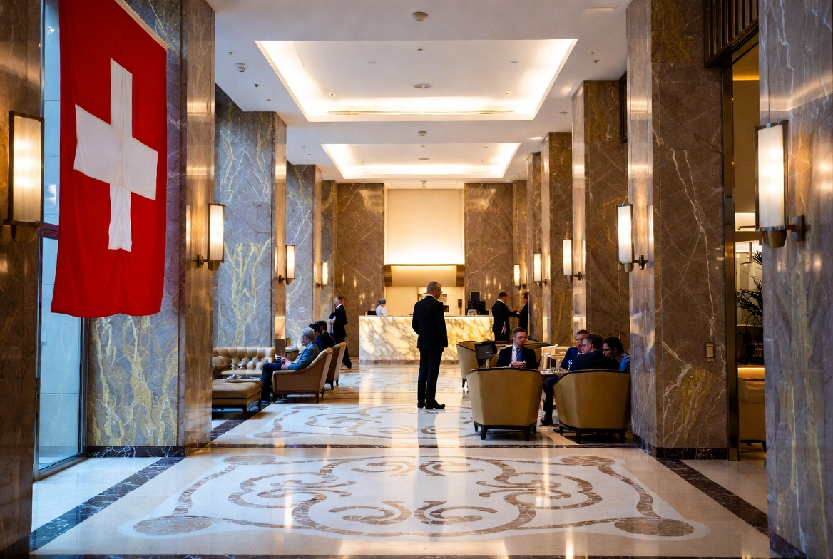 luxury hotel zurich switzerland escort girls