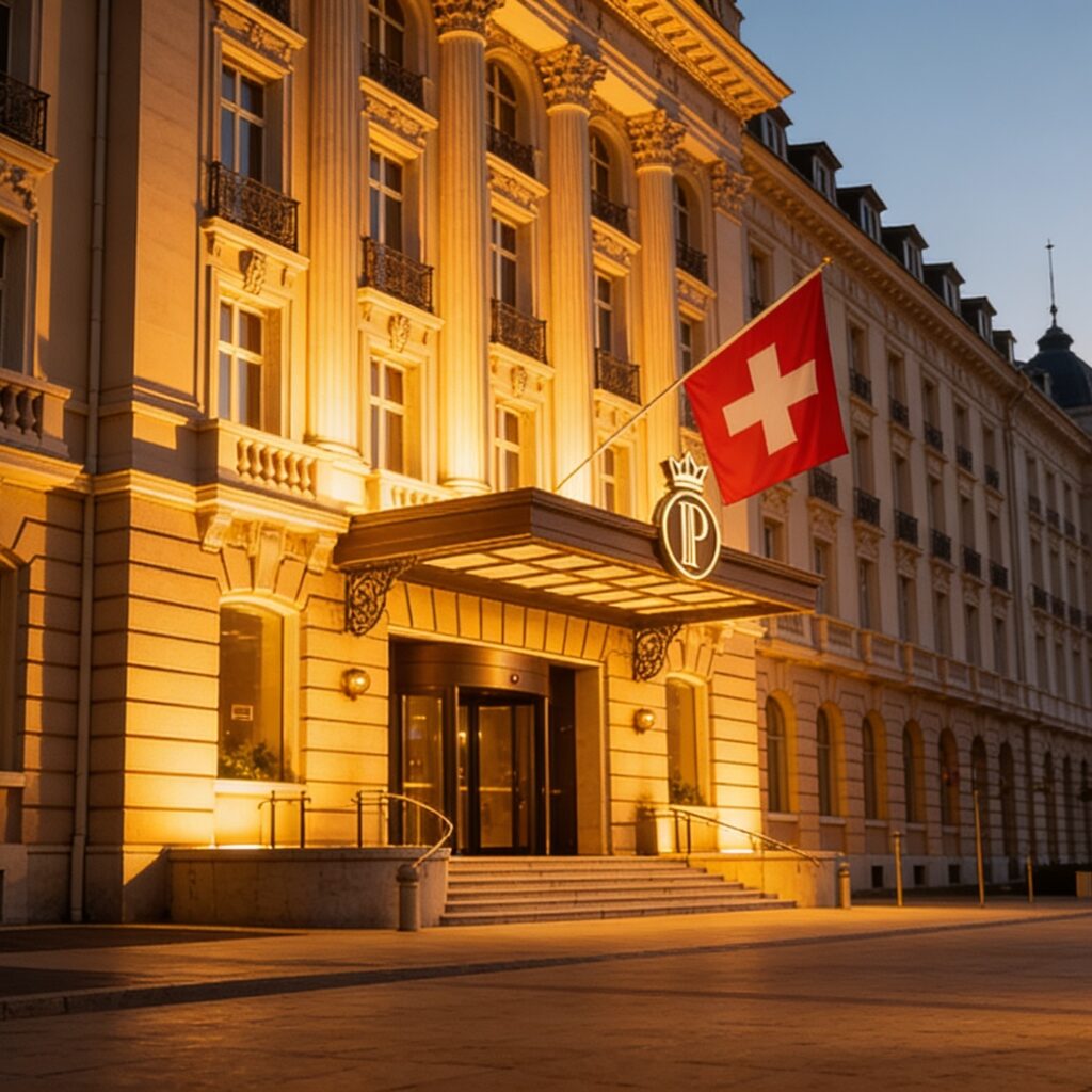 90-Day Rule: How EU Nationals Can Legally Work as Escorts in Switzerland