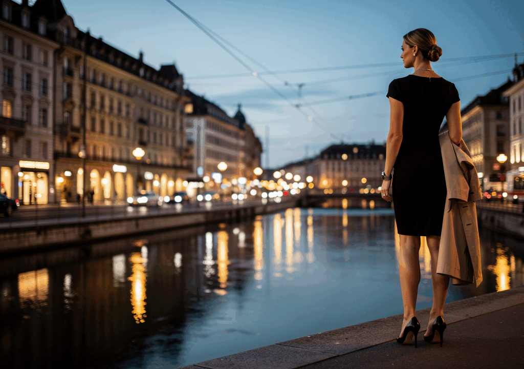 Escort Agencies vs. Platforms: Legal Differences in Switzerland