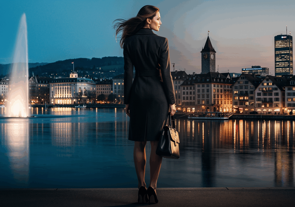 Geneva vs. Zurich: Which City is Better for Independent Escorts?