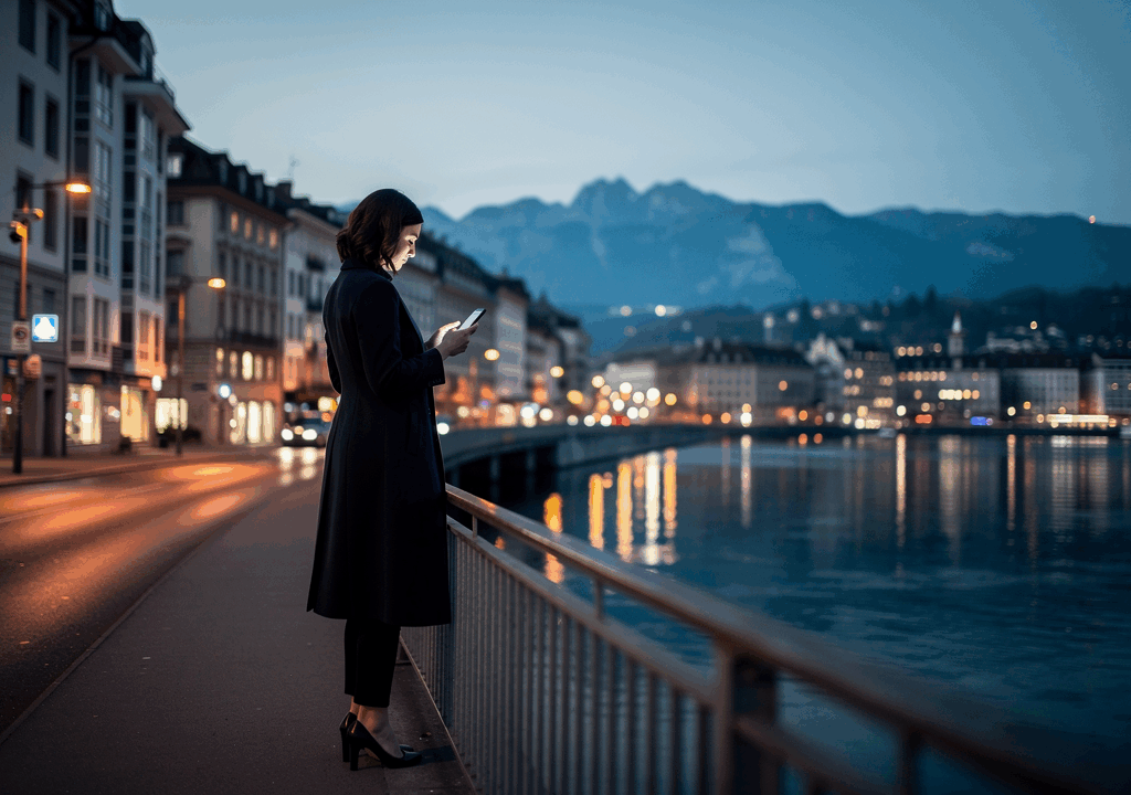 Safety Guide for Independent Escorts in Switzerland