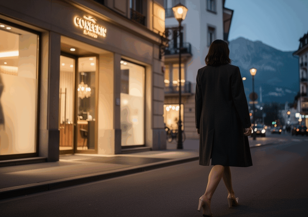 Salon vs. Independent: Pros, Cons & What to Consider in Switzerland