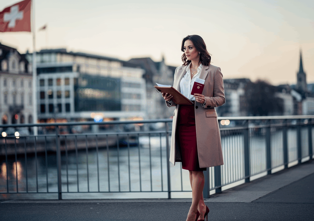 B, C, L Permits Explained: Which One Do You Need to Work as an Escort?